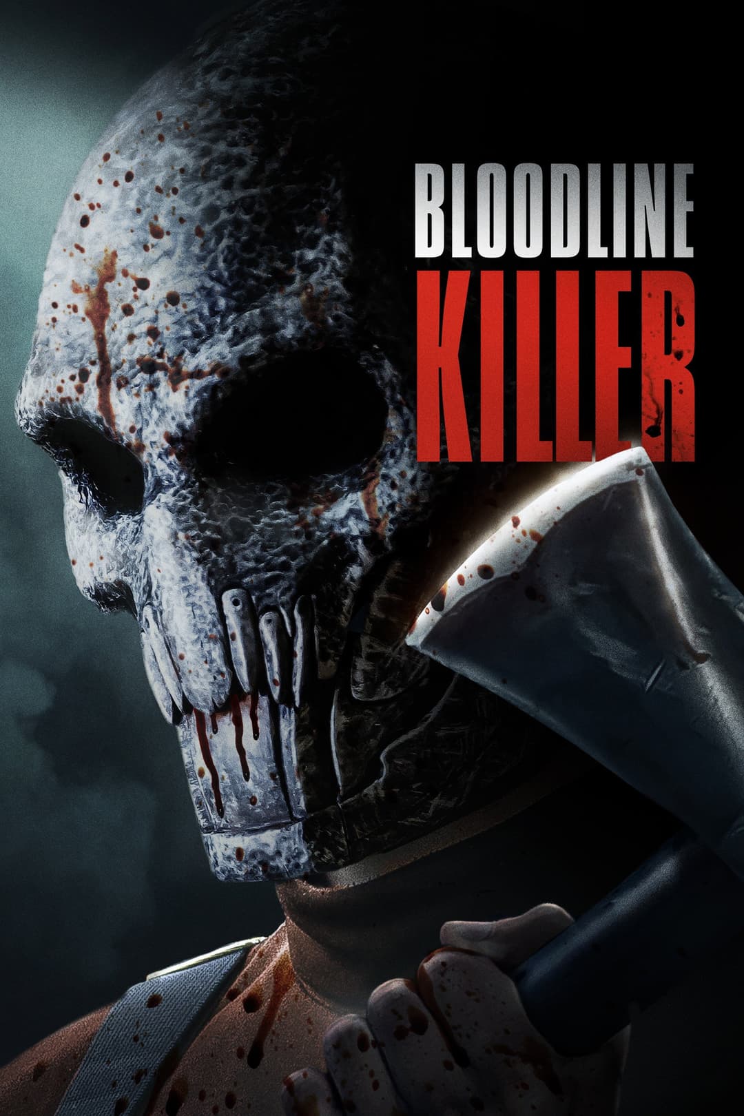 Poster di Bloodline Killer