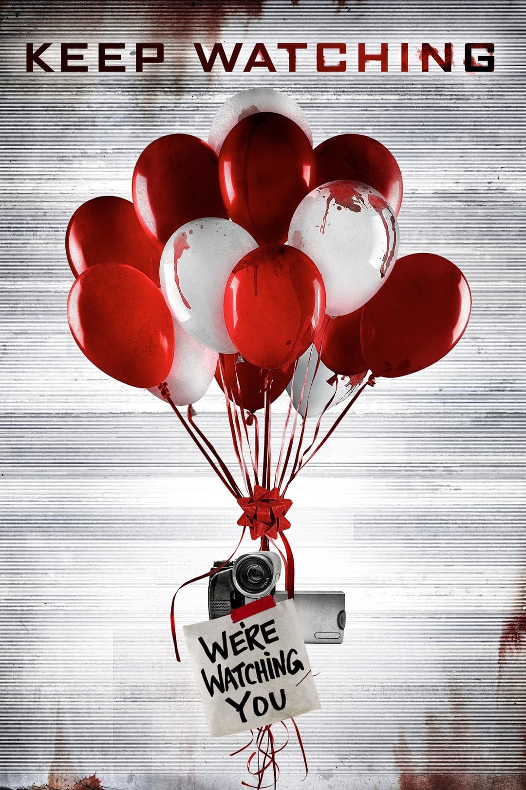 Poster di Keep Watching