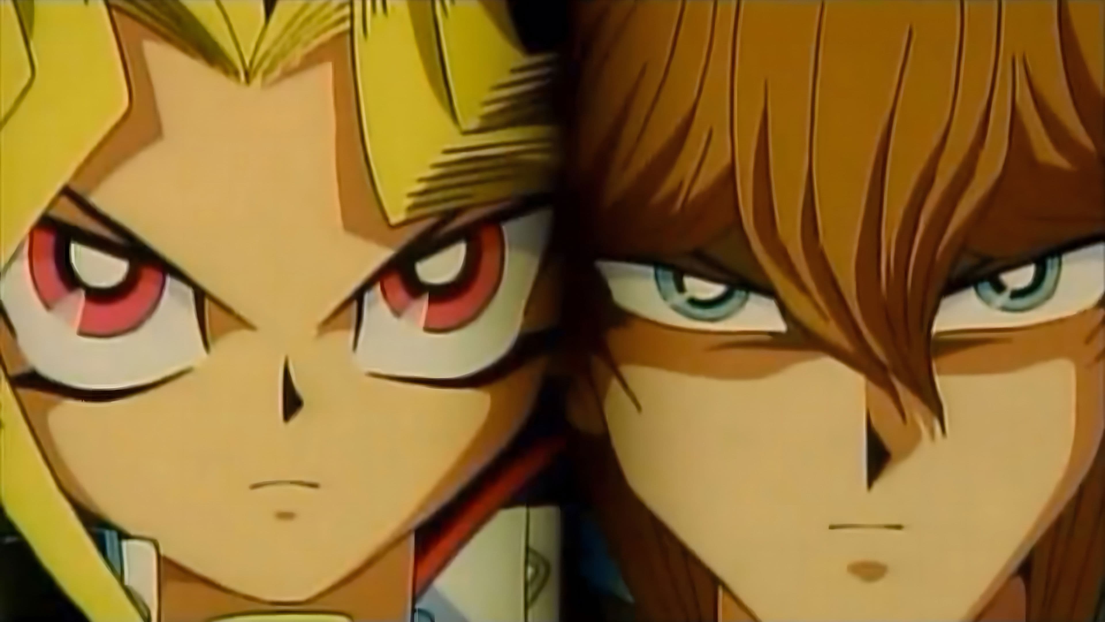 Yu-Gi-Oh! Zero - La Guerra dei Draghi - immagine