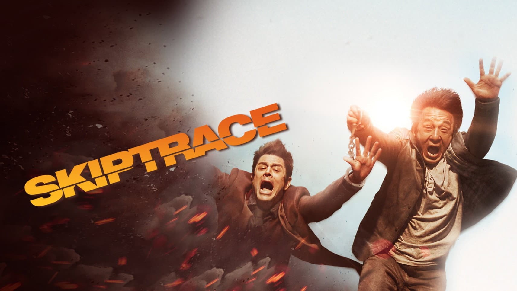 Skiptrace - Missione Hong Kong - immagine