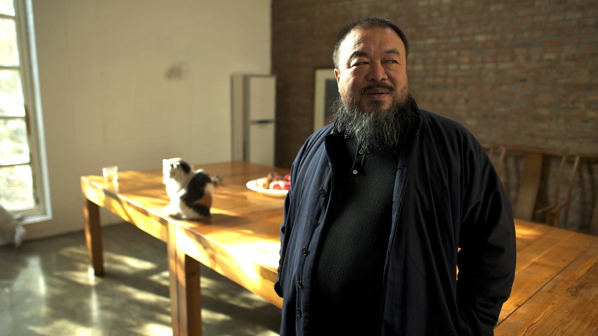 Ai Weiwei: Never Sorry - immagine
