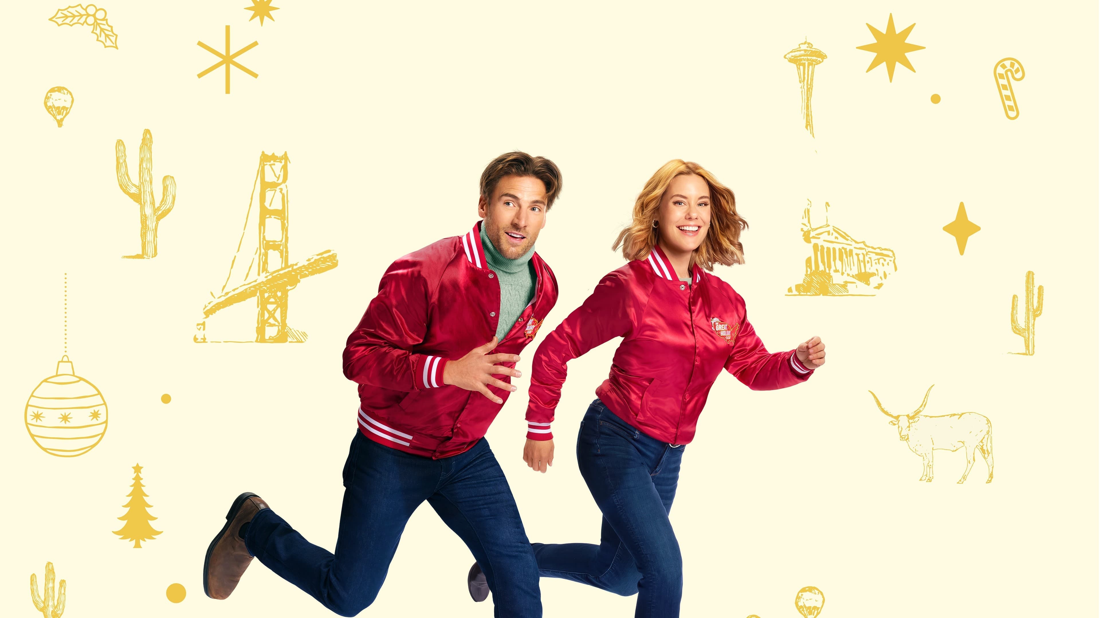 Jingle Bell Run - immagine
