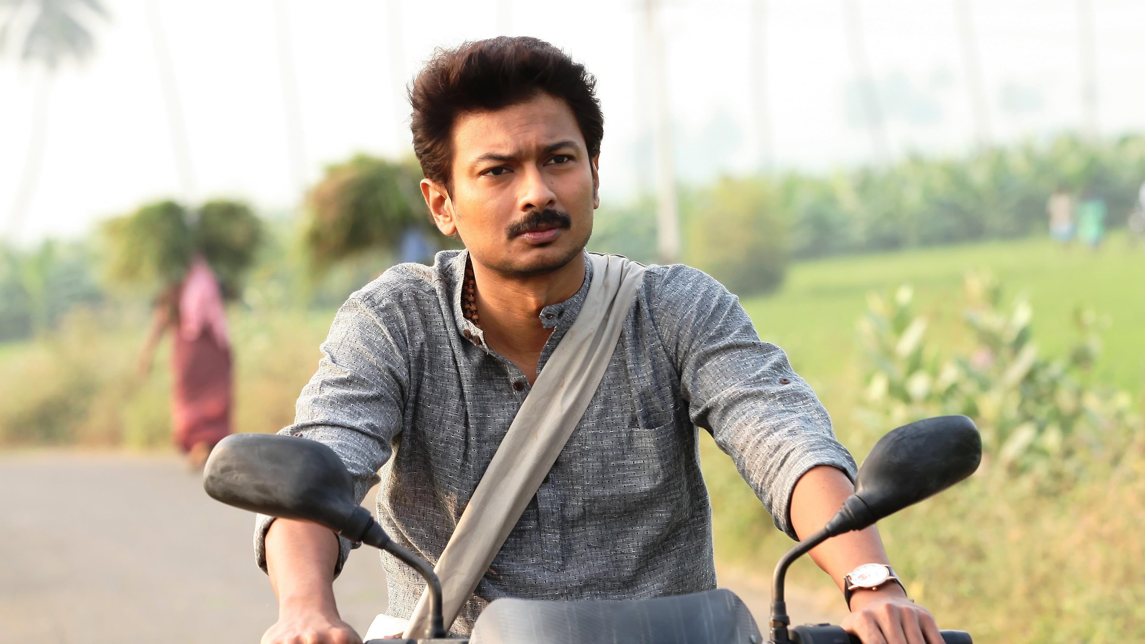 கண்ணே கலைமானே - immagine