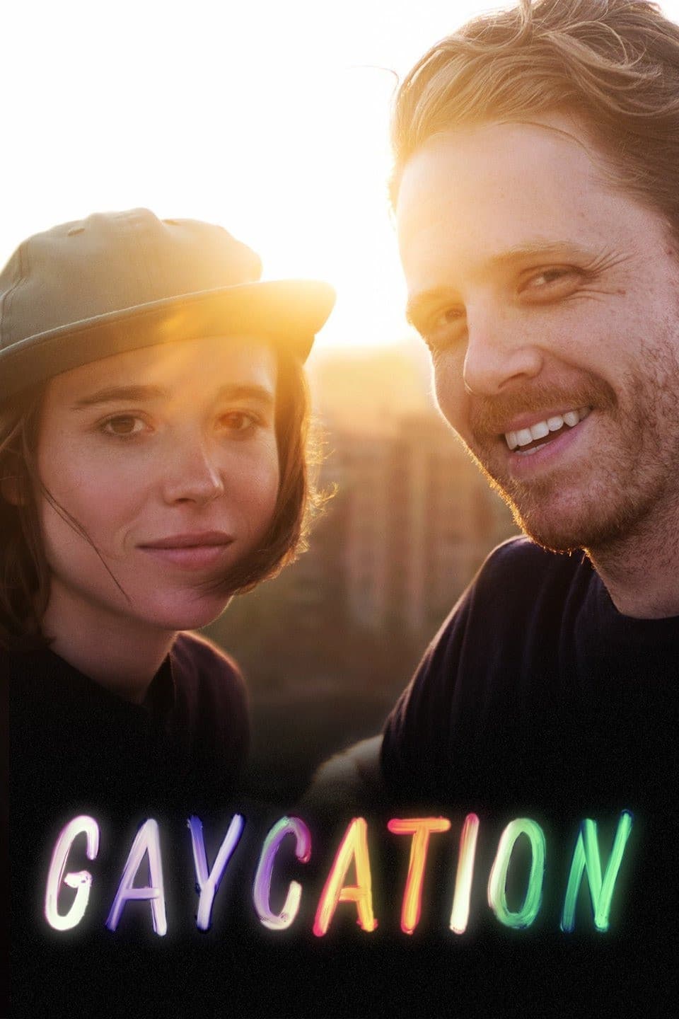 Poster di Gaycation