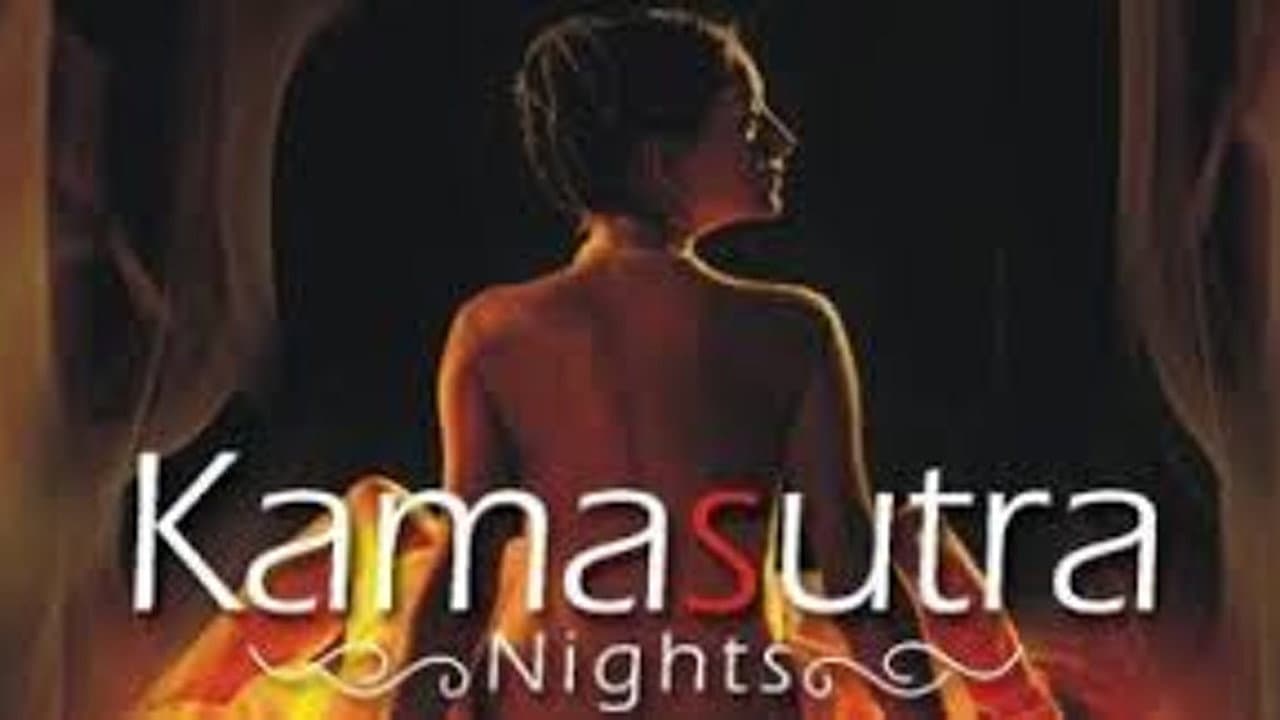 Kamasutra Nights - immagine