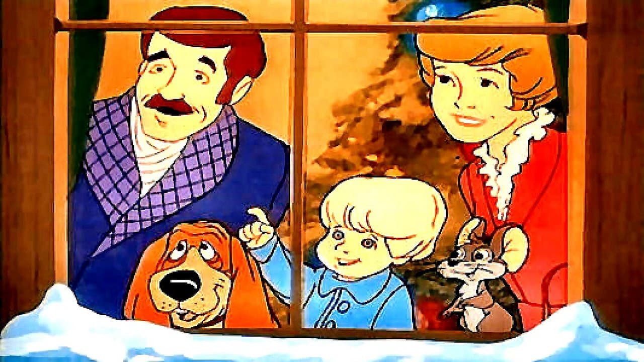 A Christmas Story - immagine