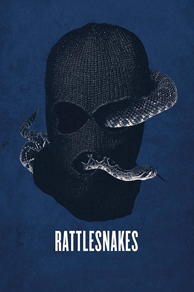 Poster di Rattlesnakes