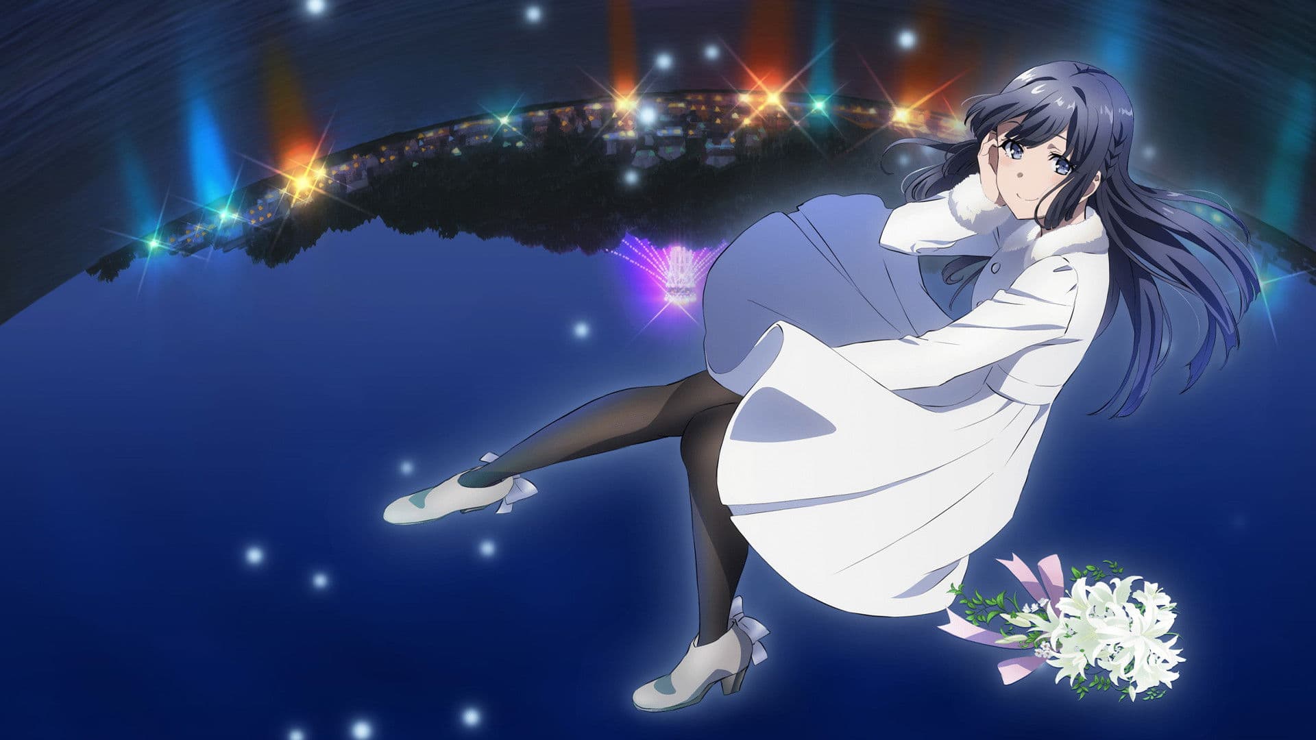 Rascal Does Not Dream of a Dreaming Girl - immagine
