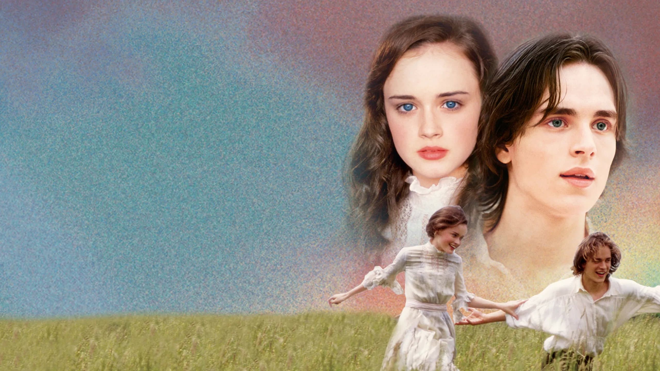 Tuck Everlasting - Vivere per sempre - immagine