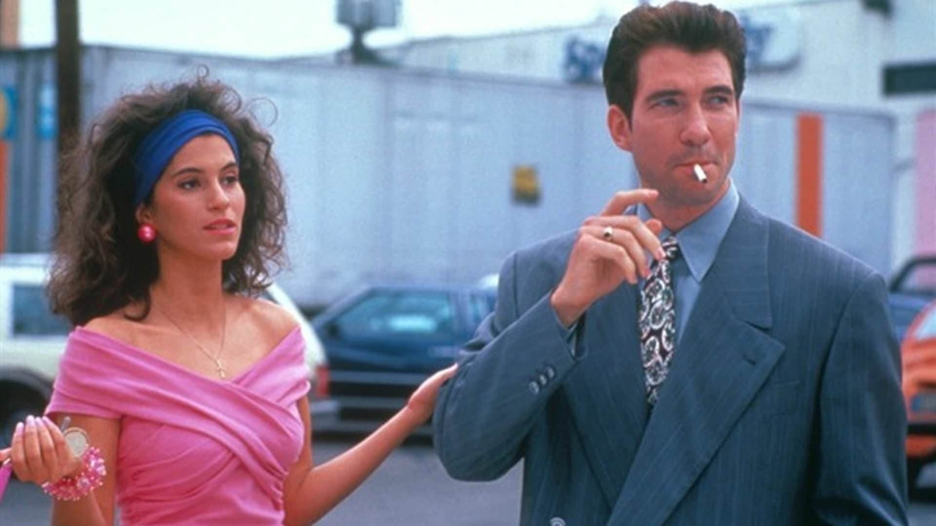 Quell'uomo sarà mio - immagine