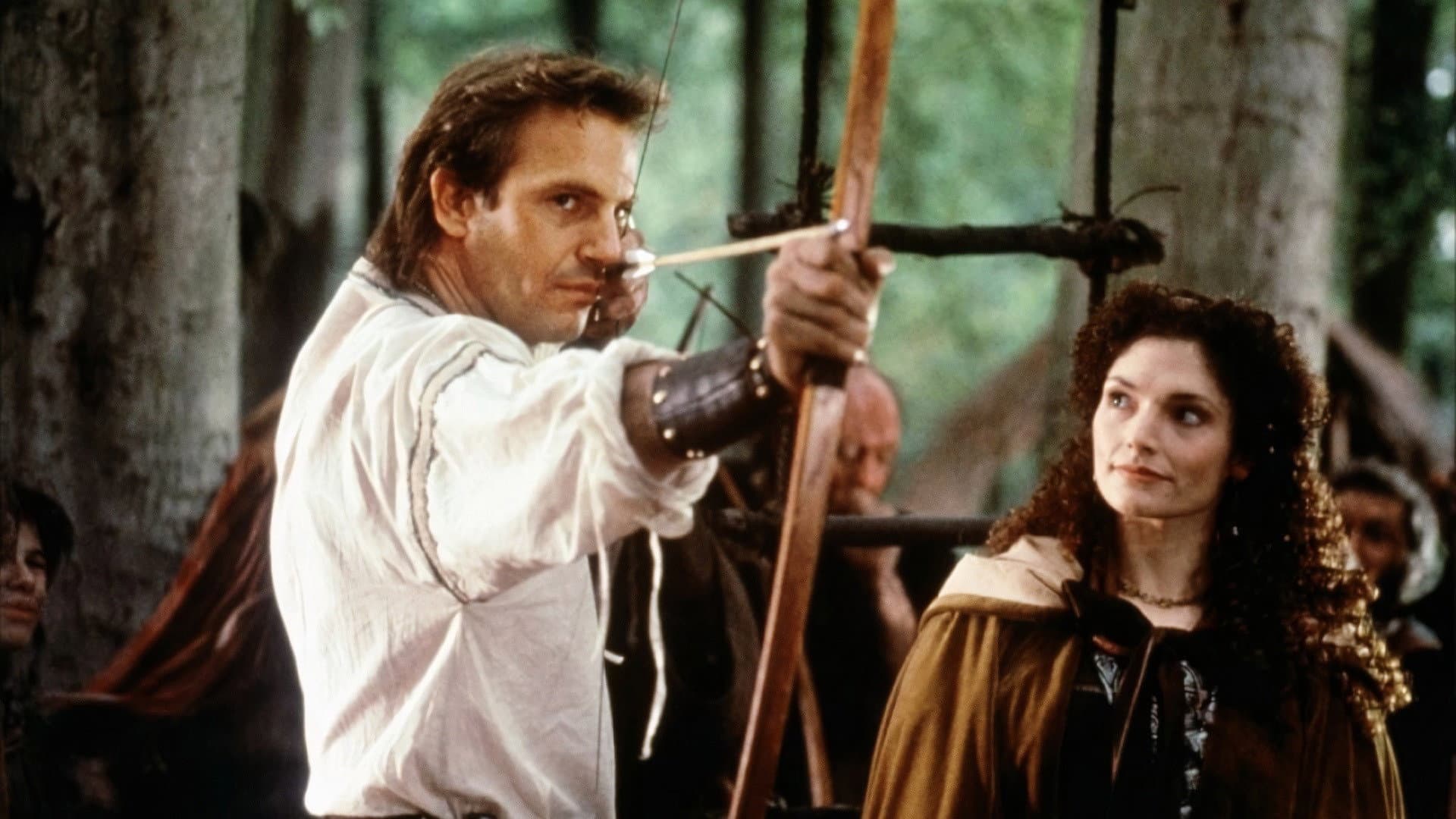Robin Hood - Principe dei ladri - immagine