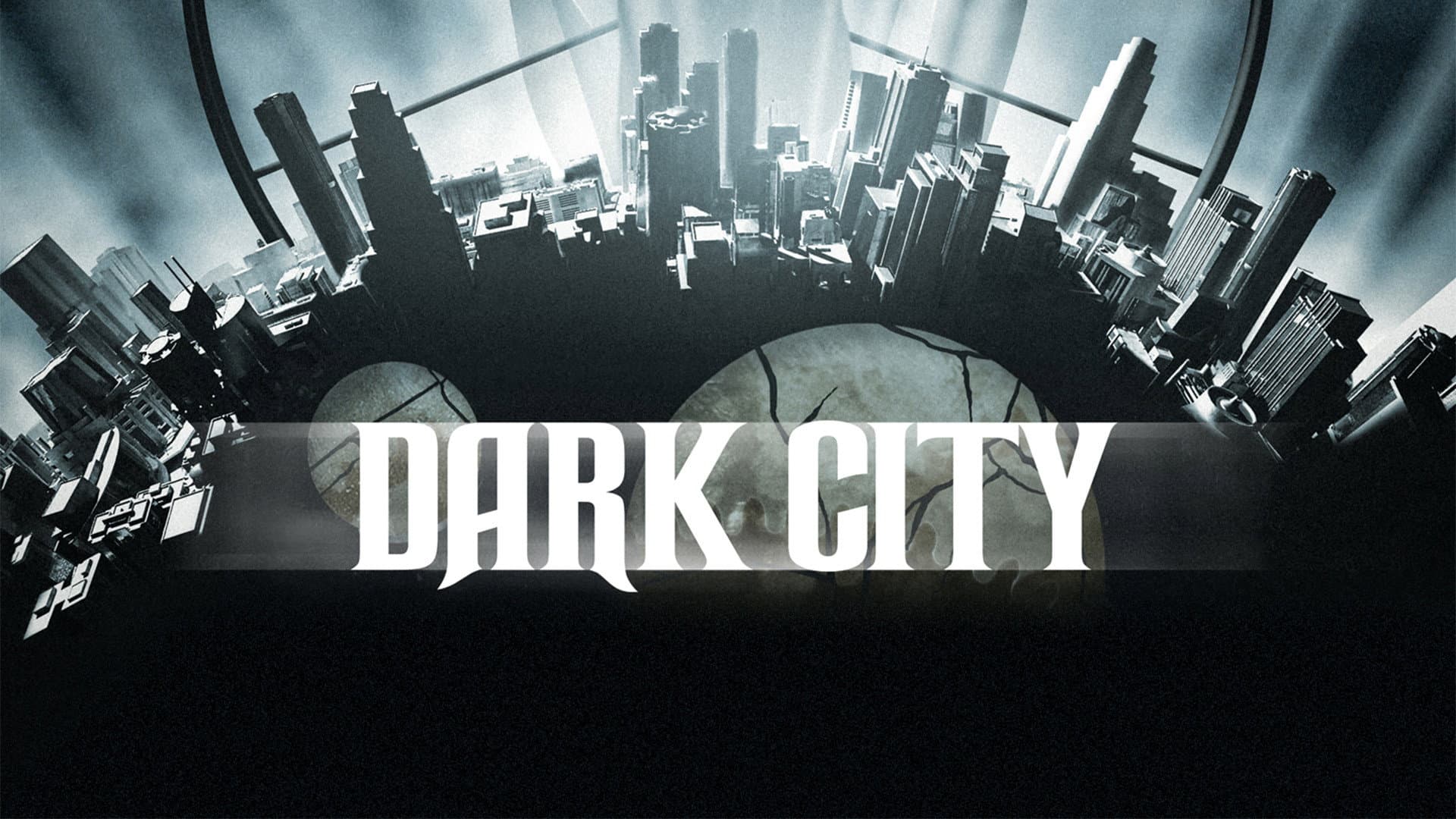 Dark City - immagine