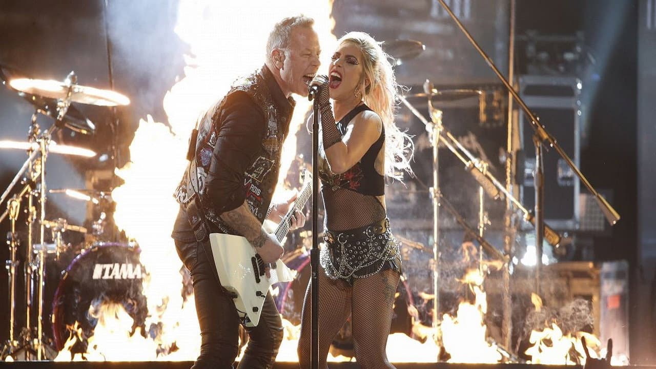 Grammy's Greatest Stories: A 60th Anniversary Special - immagine
