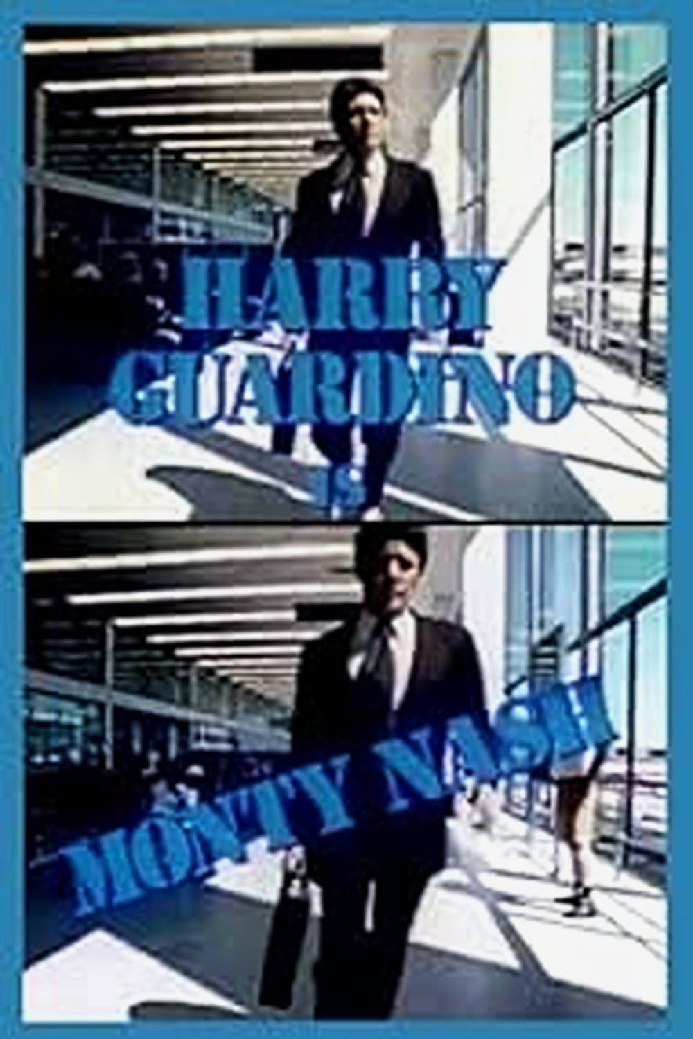 Poster di Monty Nash