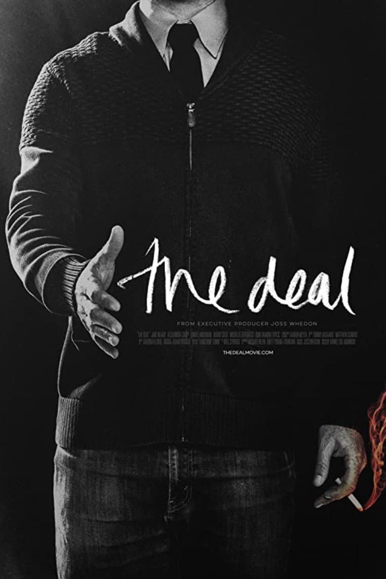 Poster di The Deal