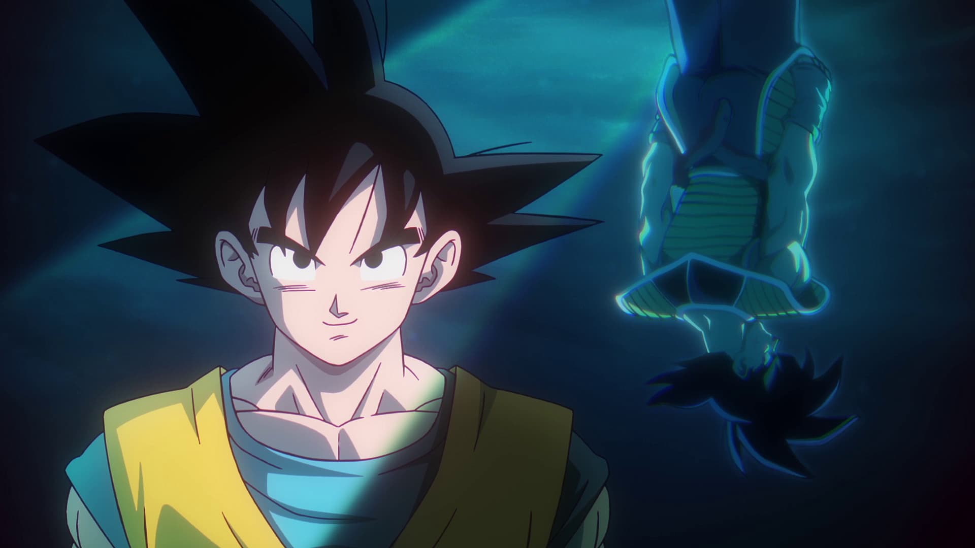Dragon Ball DAIMA - immagine