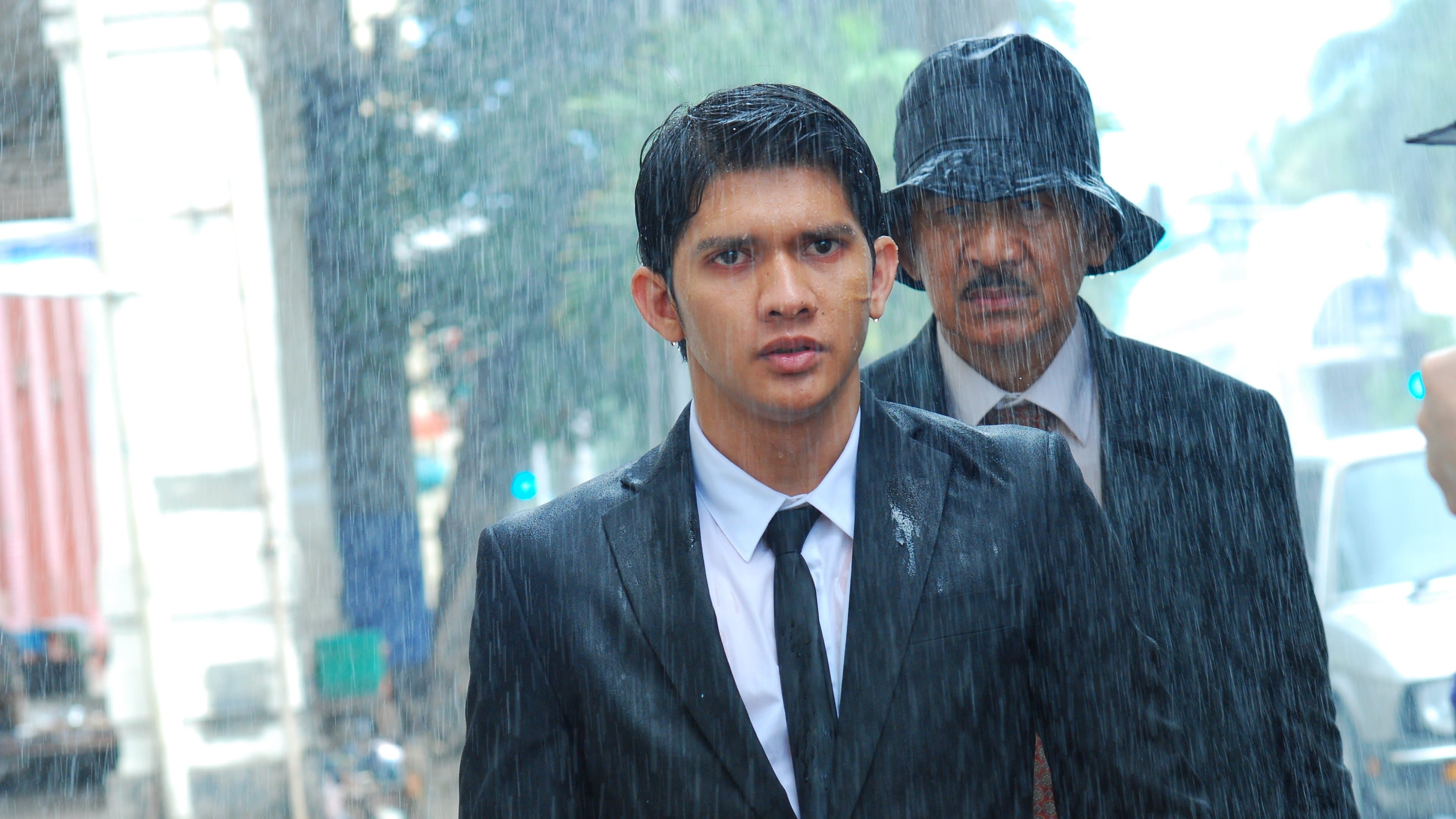 The Raid 2: Berandal - immagine