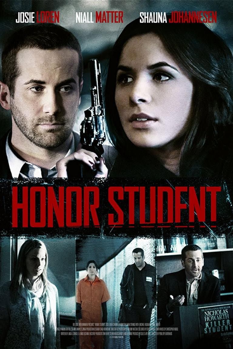 Poster di Killer student