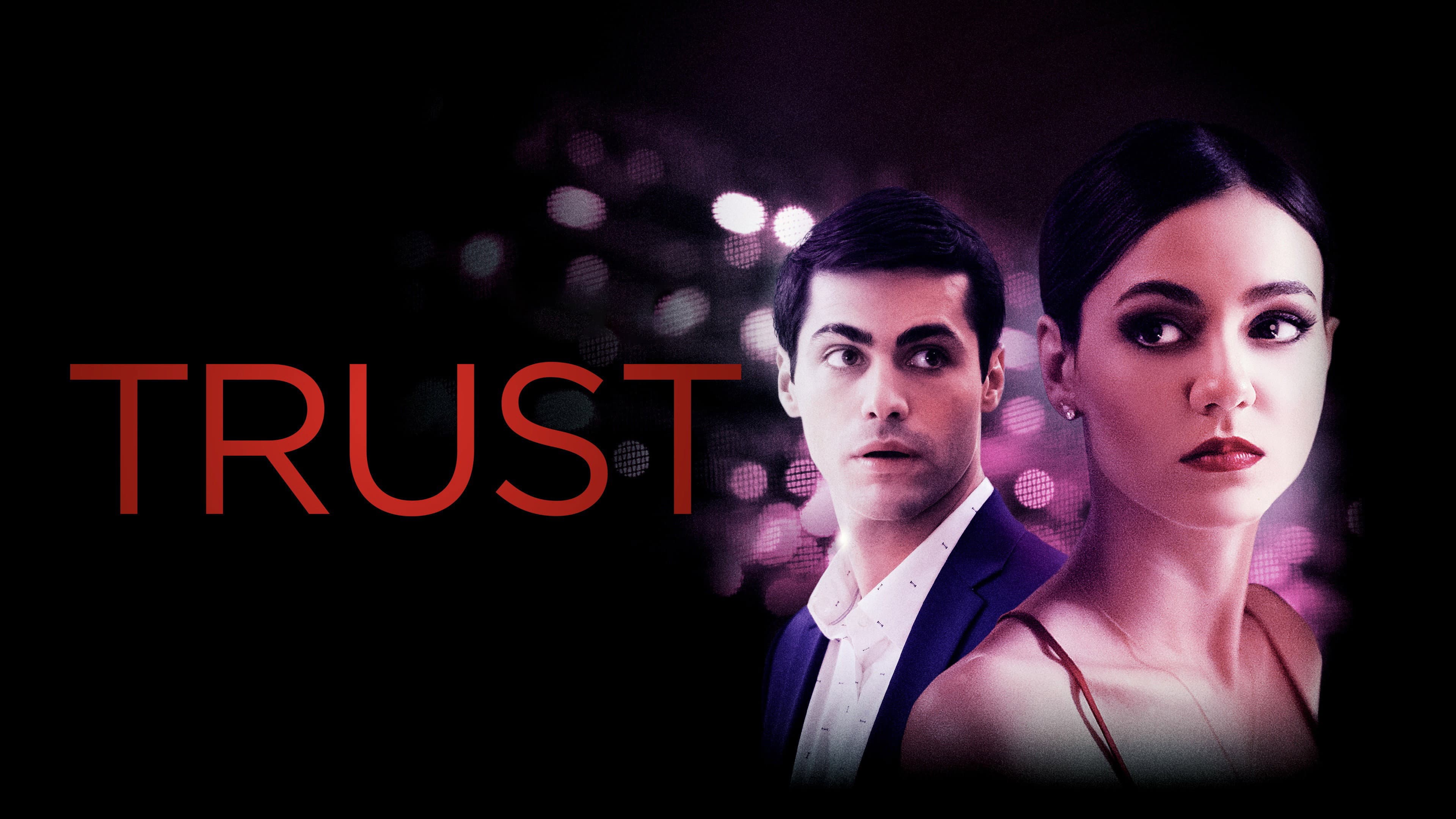 Trust - immagine