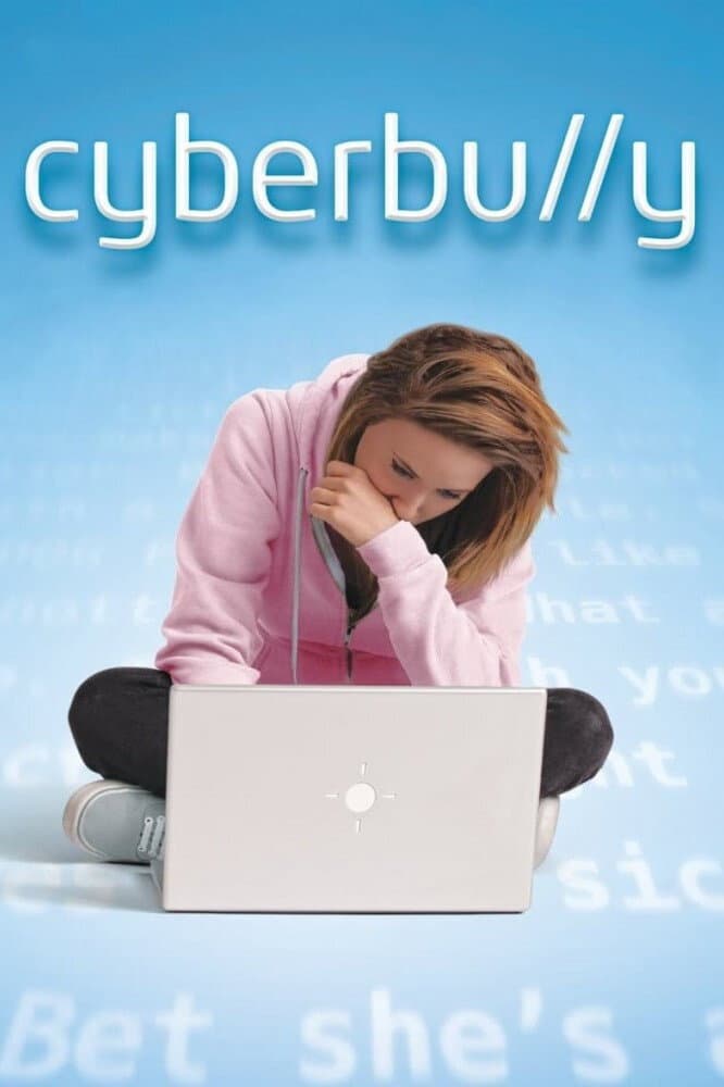 Poster di Cyberbully - Pettegolezzi online