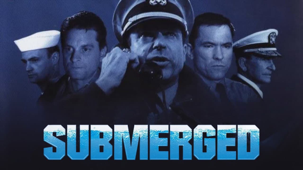 Submerged - Inabissati - immagine