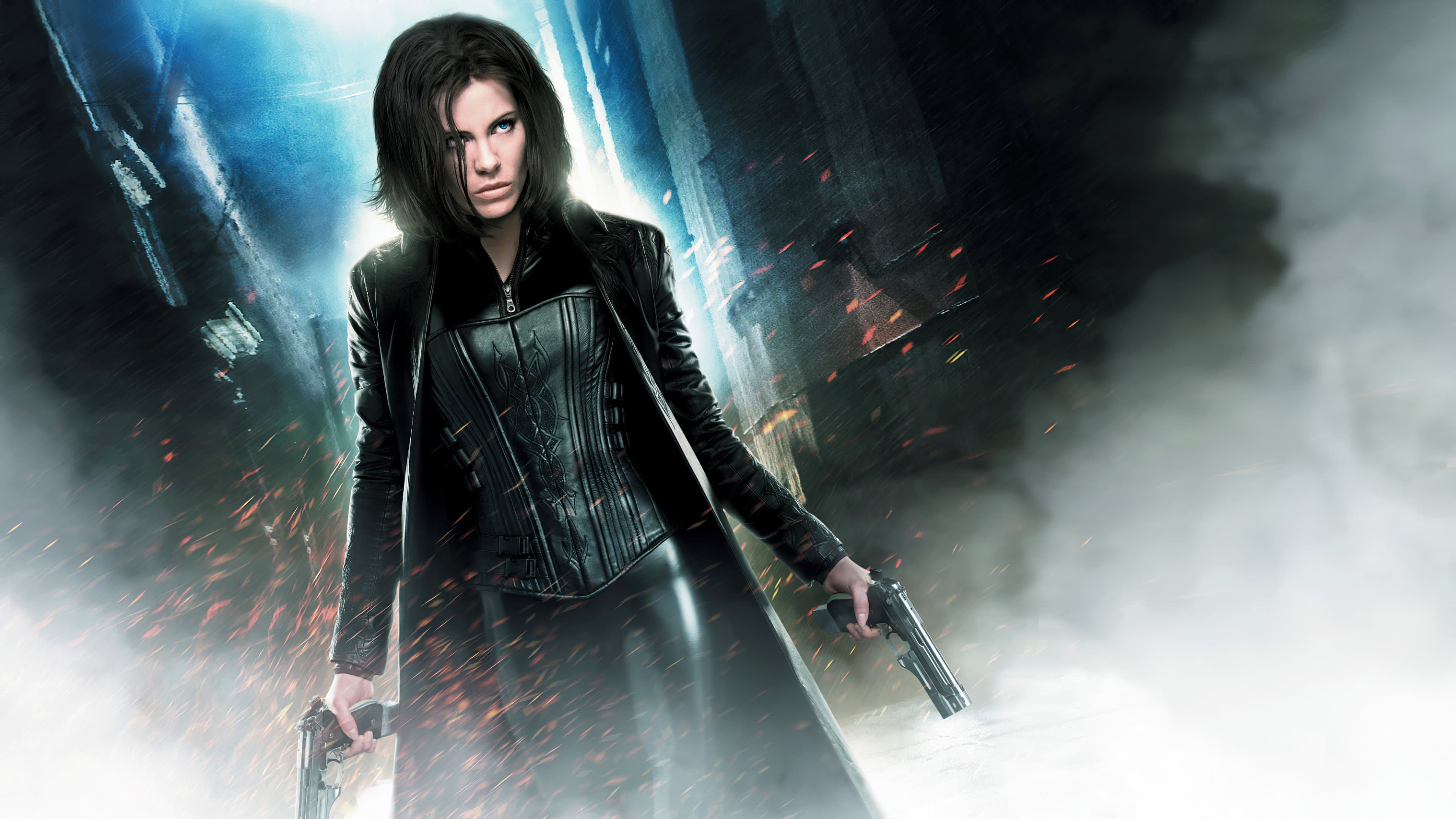 Underworld: Il risveglio - immagine