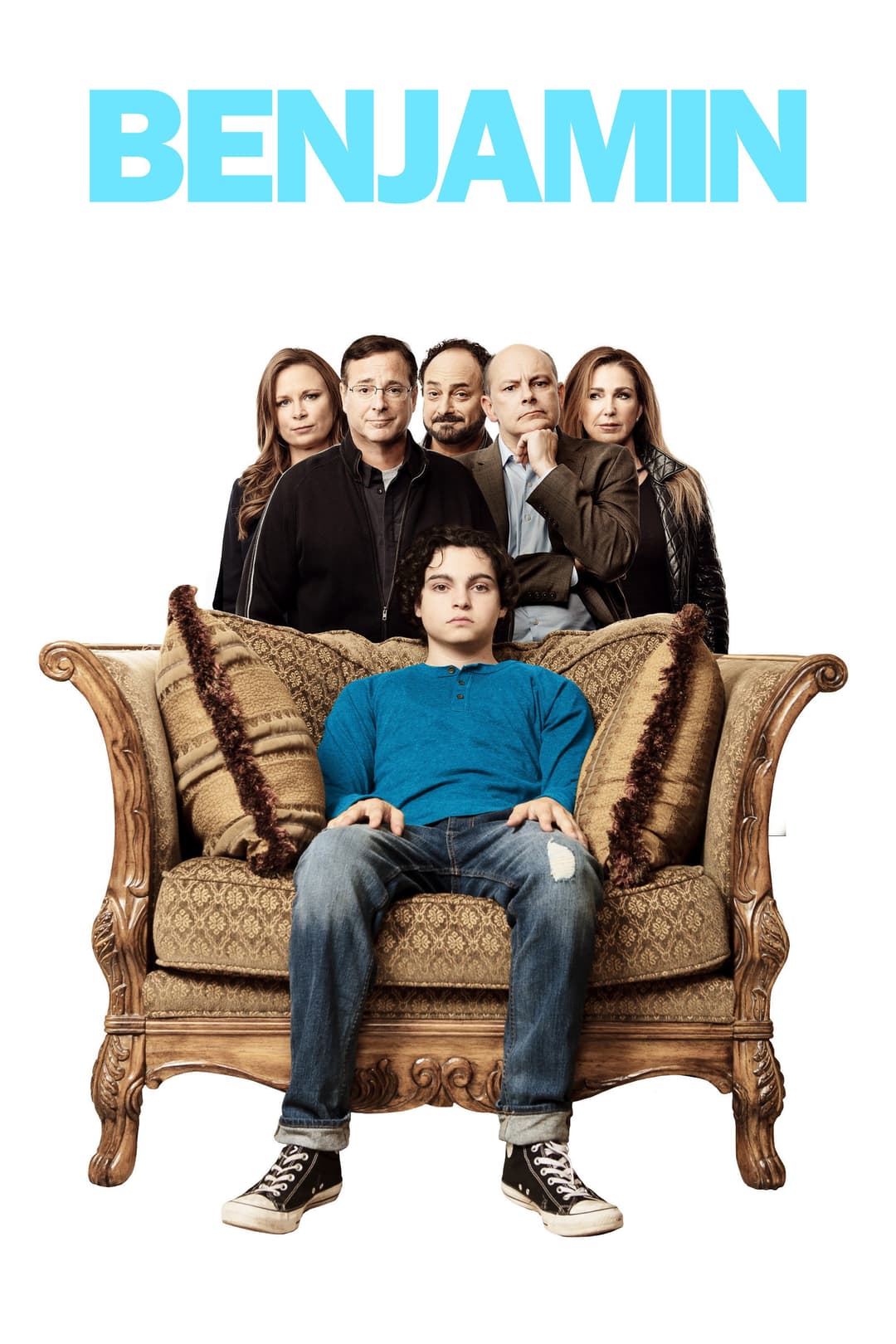Poster di Benjamin