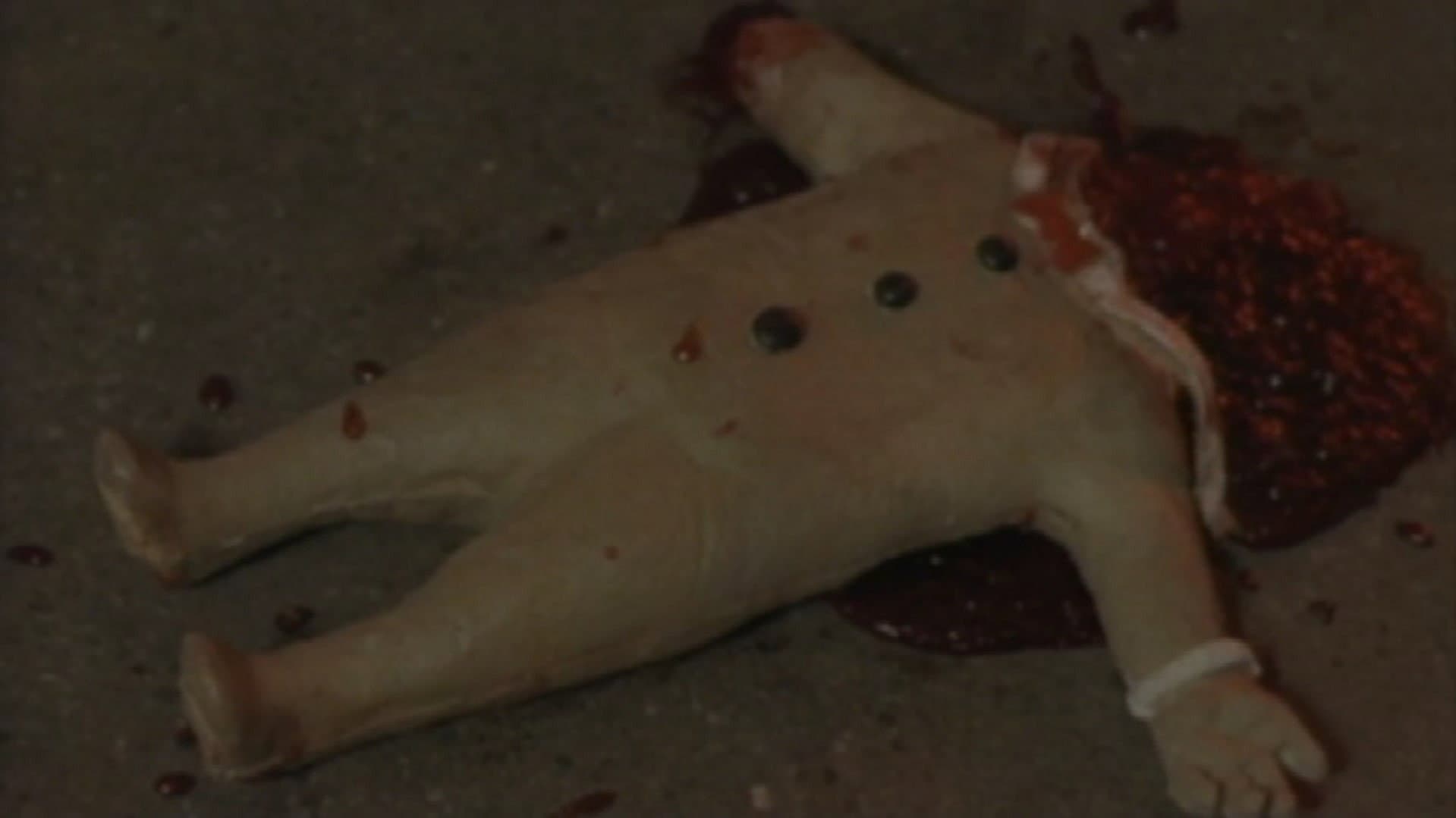 The Gingerdead Man - immagine