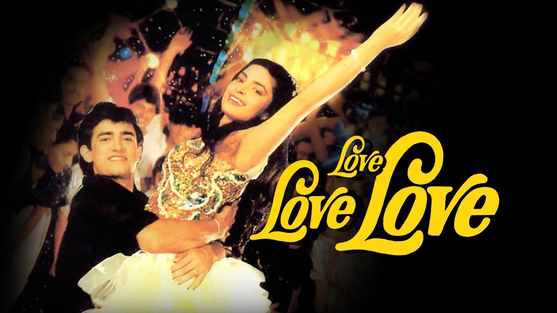 Love Love Love - immagine