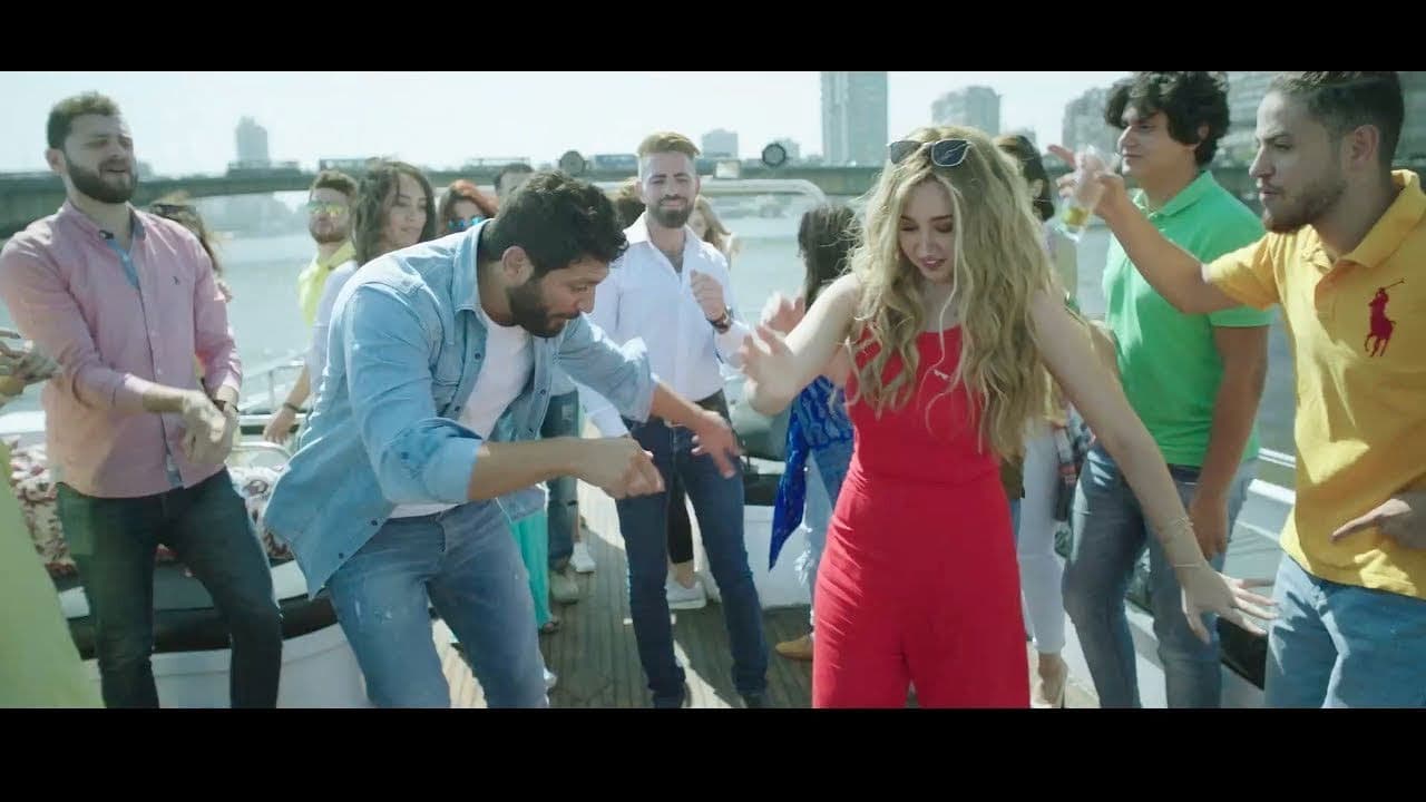 عقدة الخواجة - immagine