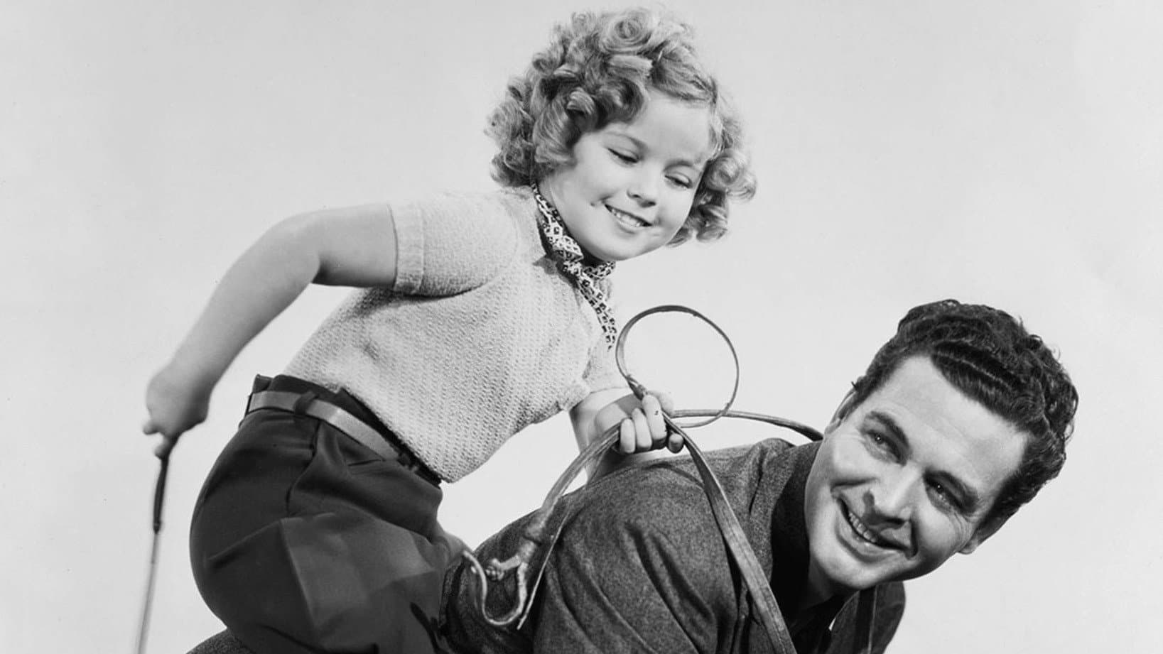 Una povera bimba milionaria - immagine