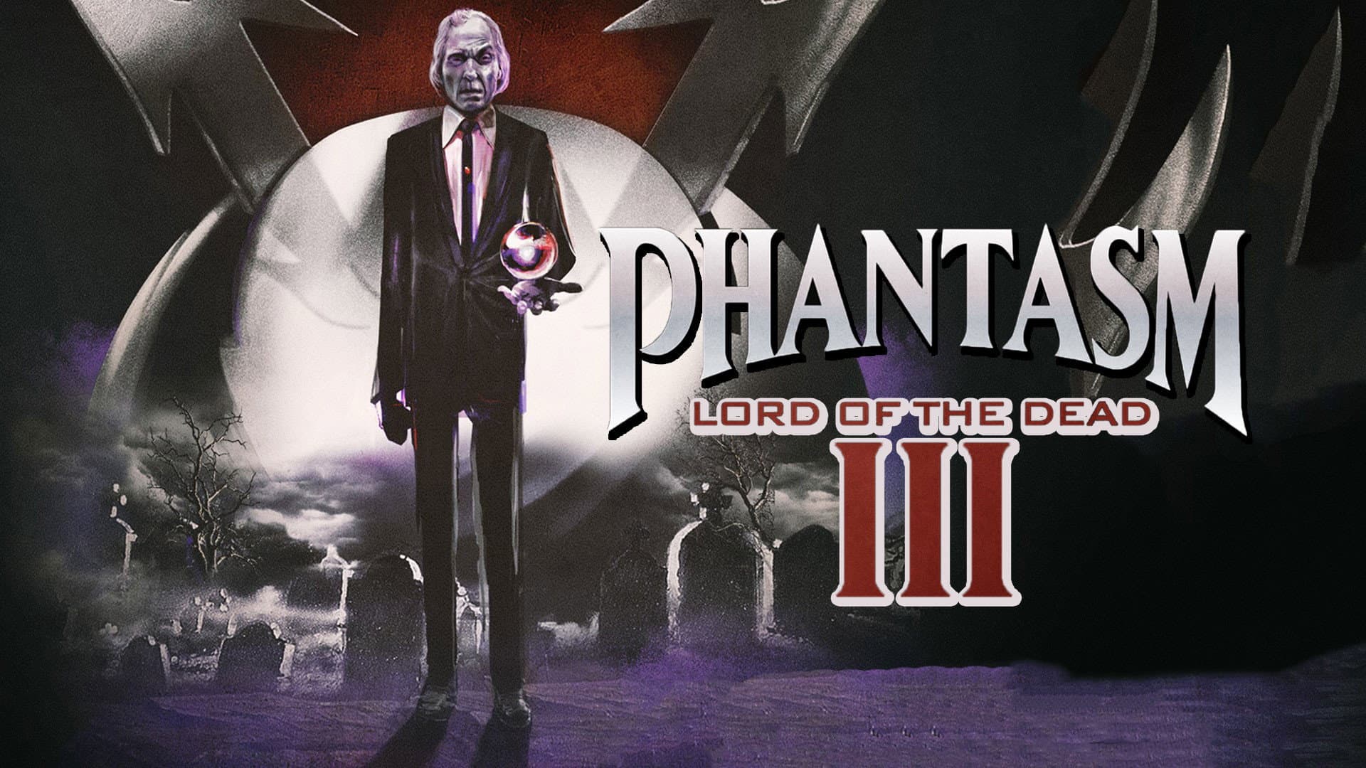 Fantasmi III - Lord of the Dead - immagine