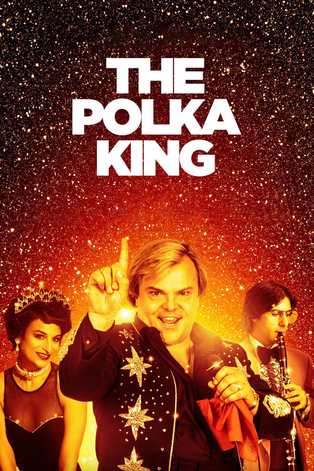 Poster di Il re della polka