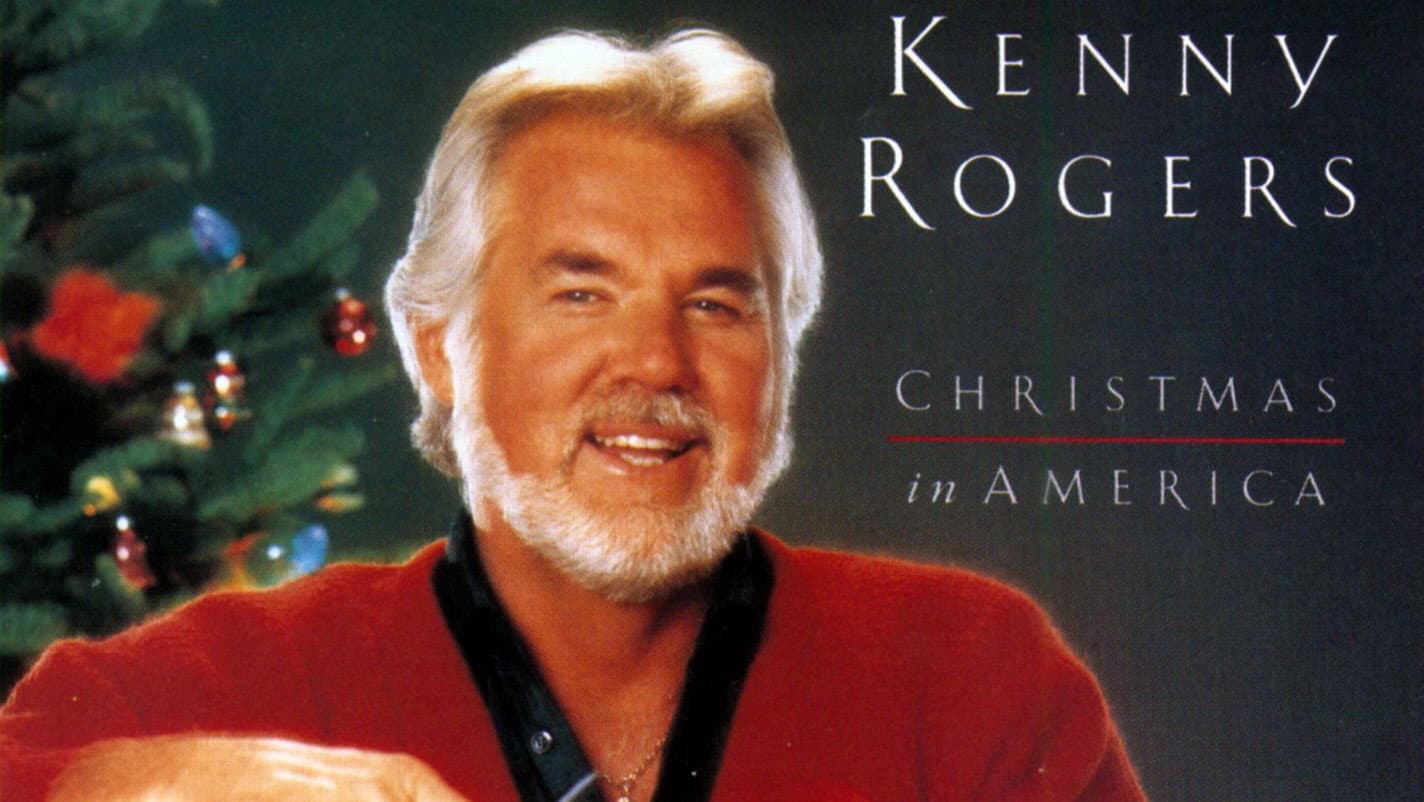 Christmas in America - immagine