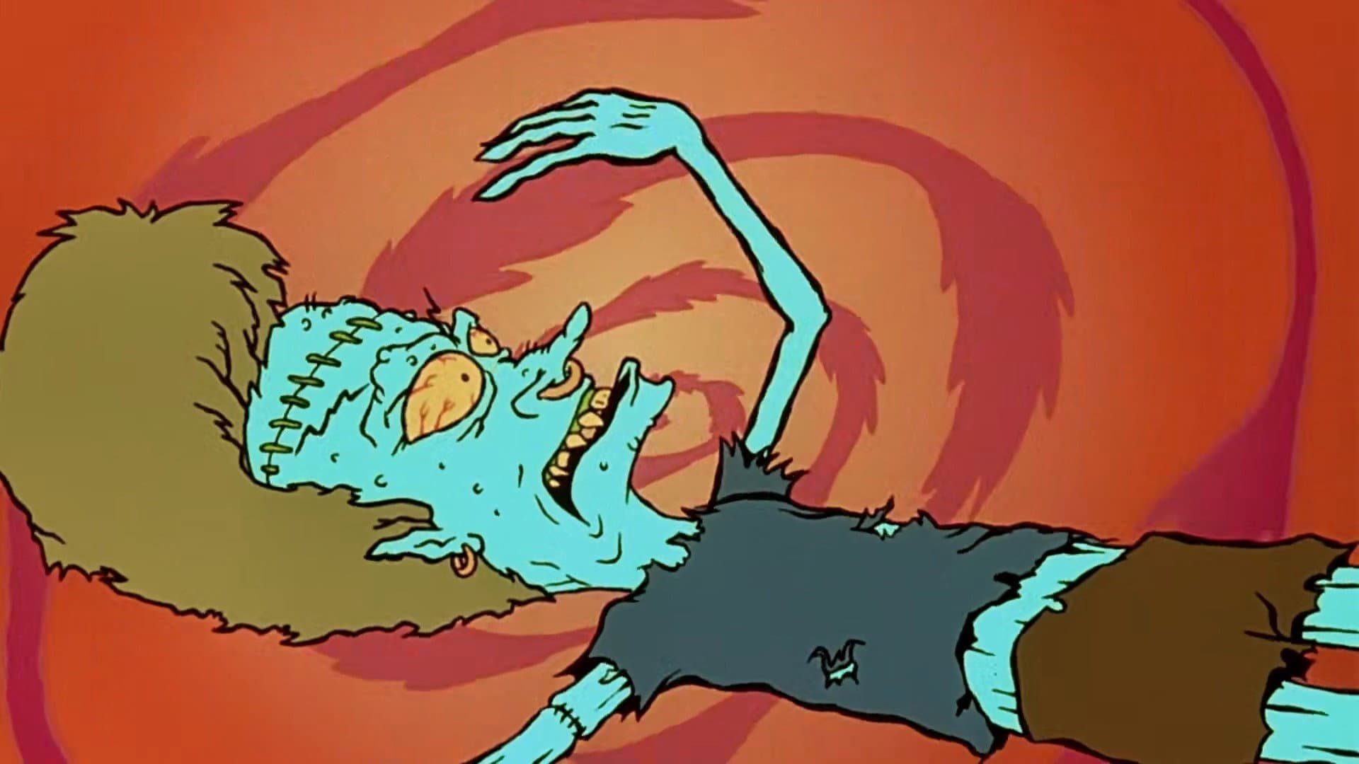 Beavis e Butt-Head alla conquista dell'America - immagine