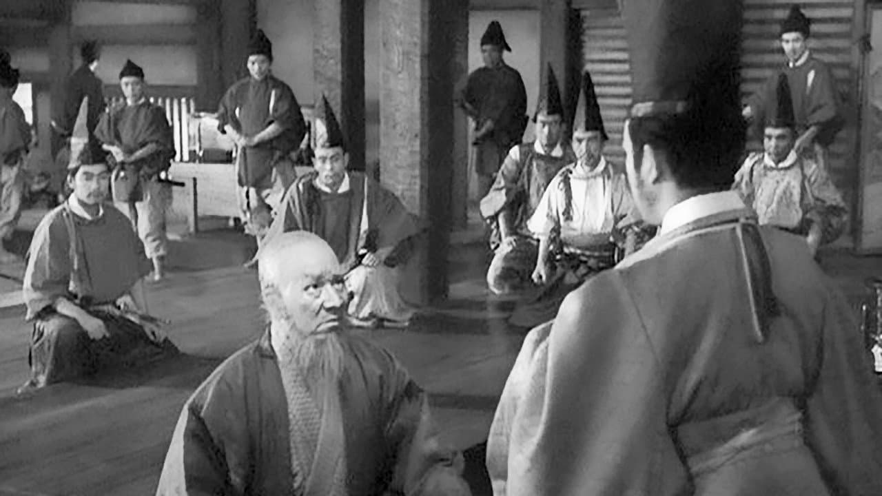 L'intendente Sanshô - immagine