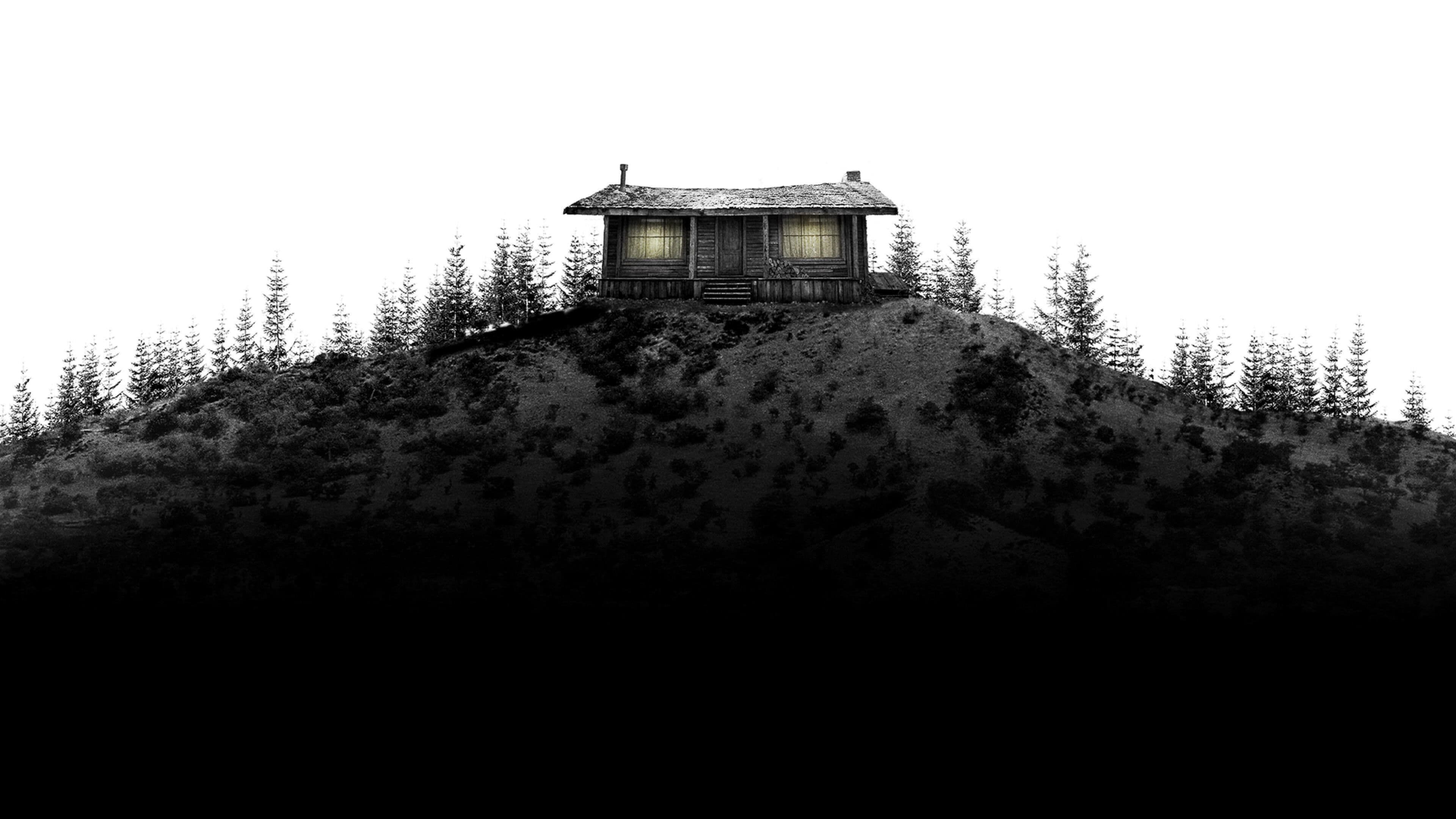 Quella casa nel bosco - immagine
