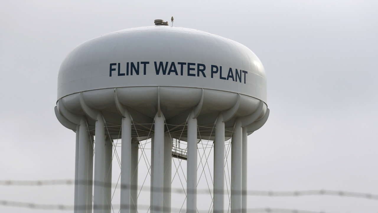 Flint - immagine