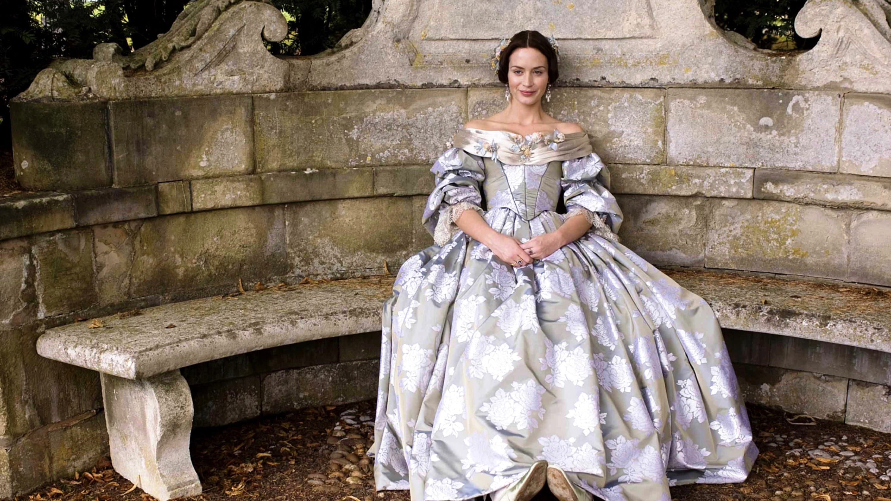 The Young Victoria - immagine