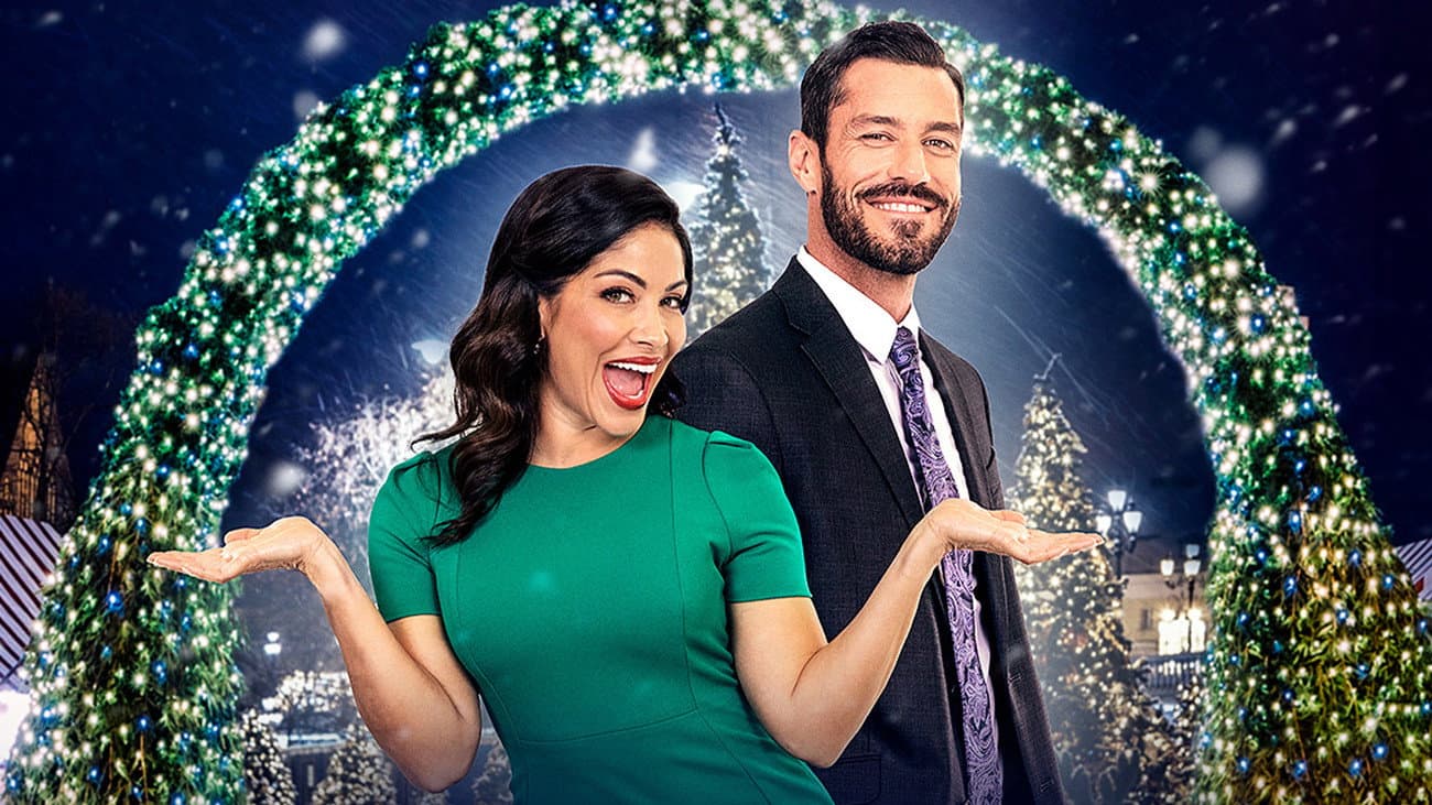 Previsioni per Natale - immagine