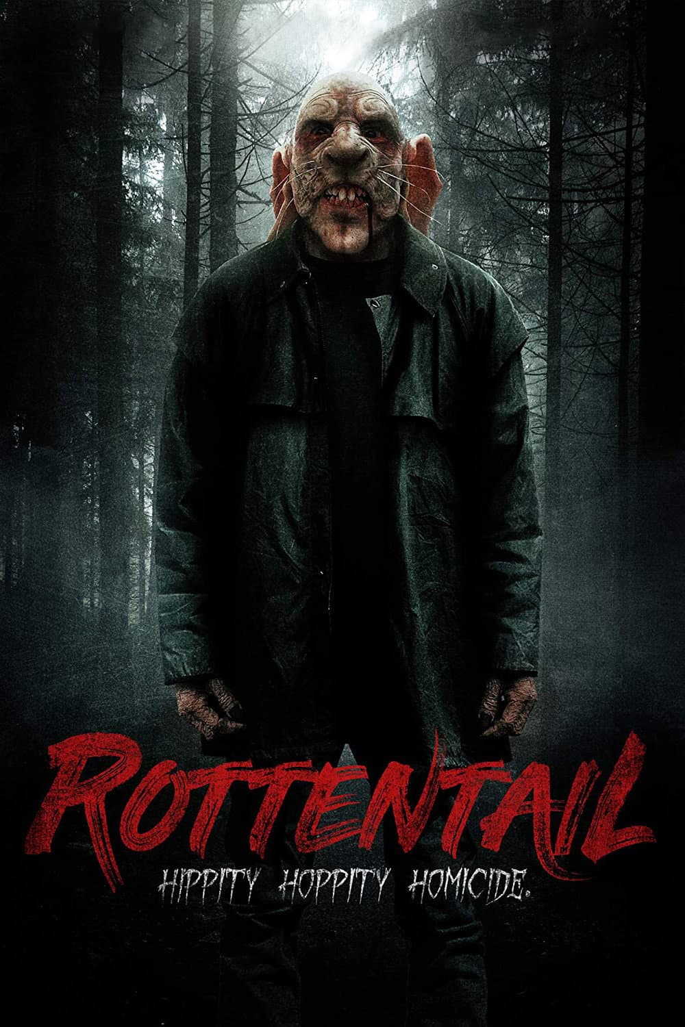 Poster di Rottentail