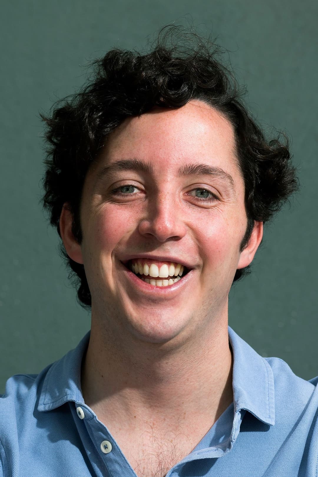 Francisco Nicolás