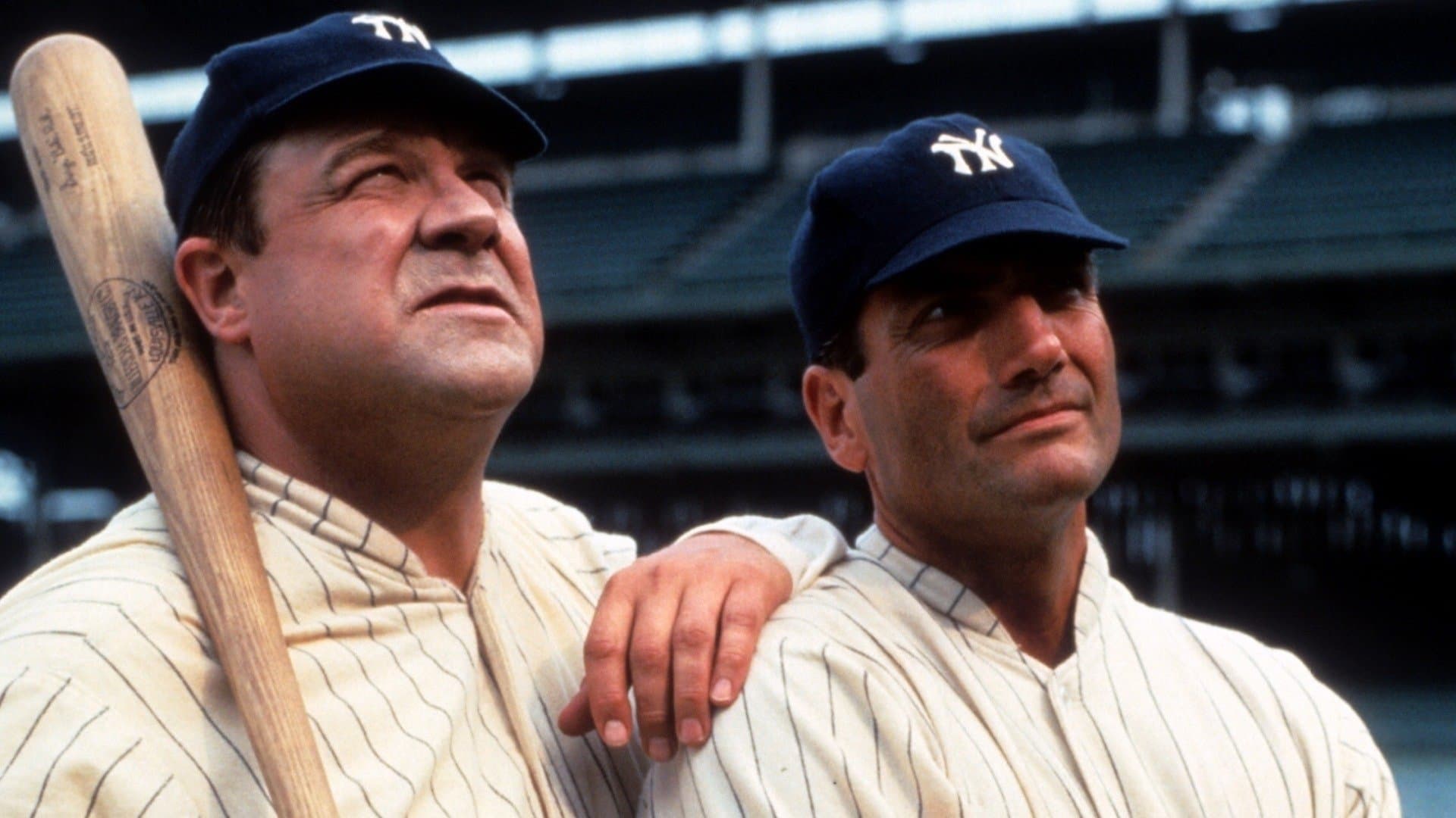 The Babe - La leggenda - immagine