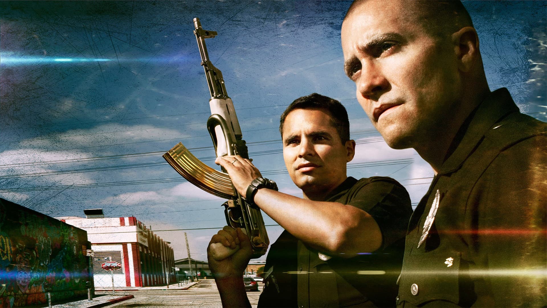 End of Watch - Tolleranza zero - immagine