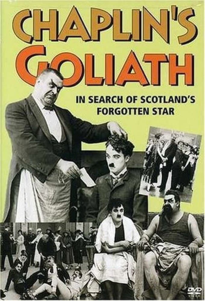 Poster di Chaplin's Goliath