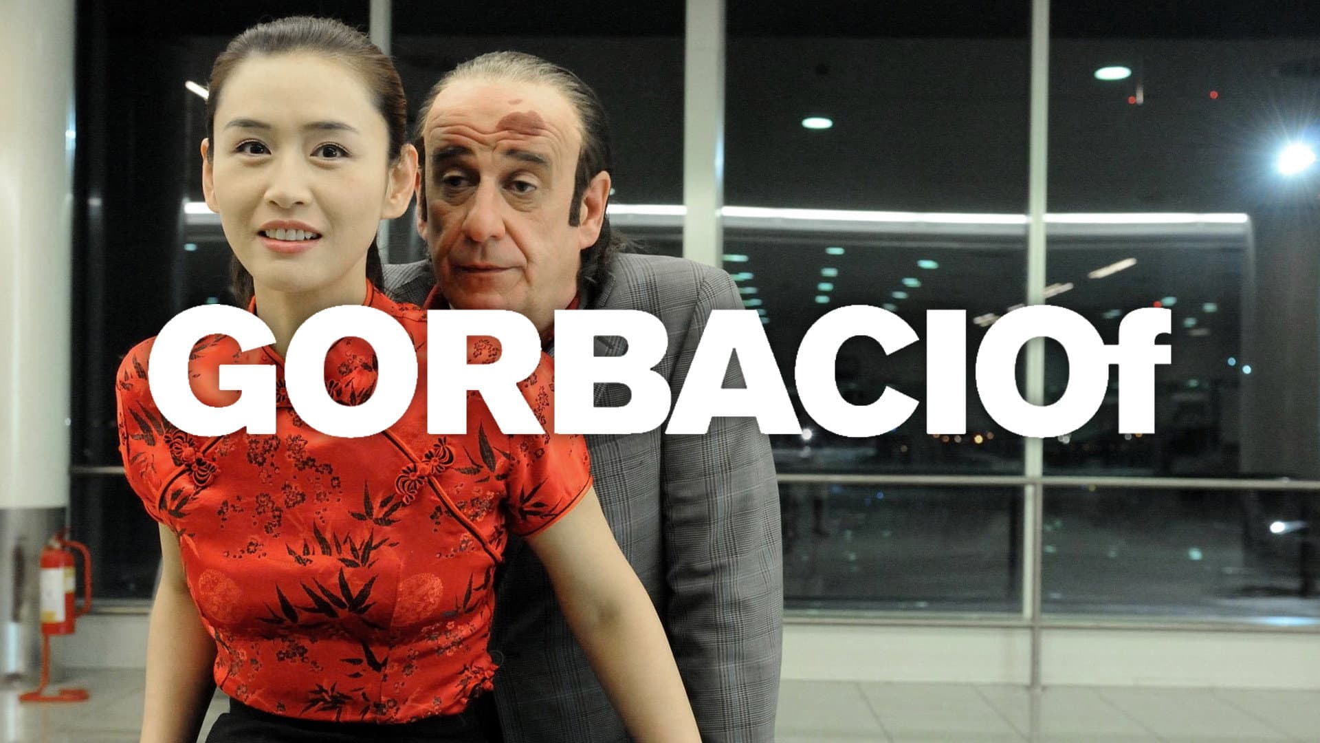 Gorbaciof - immagine