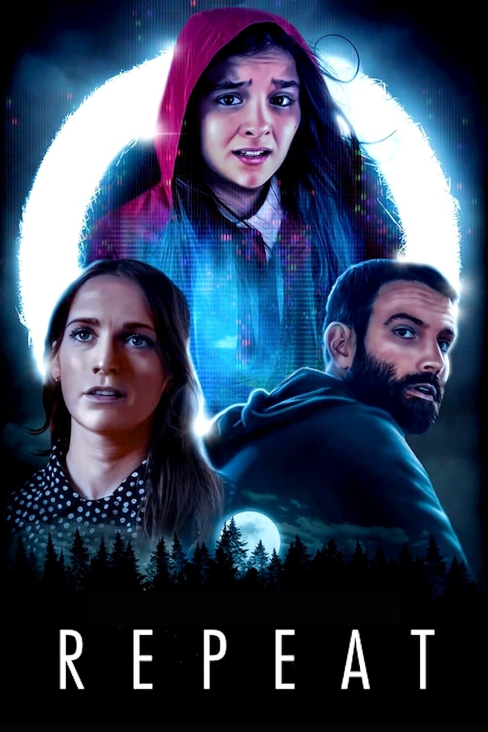 Poster di Repeat