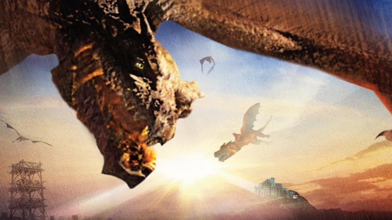 Dragon Storm - immagine