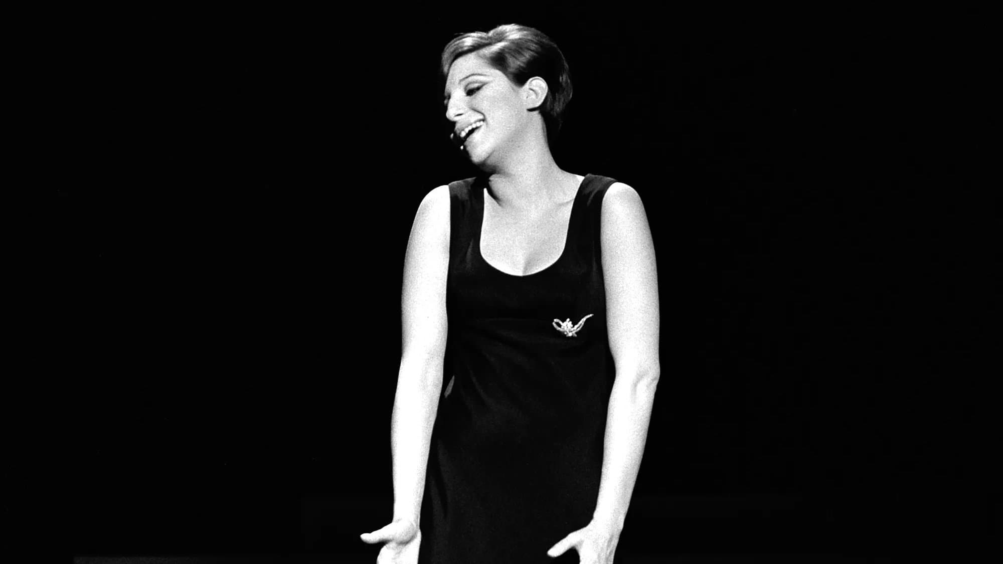 My Name Is Barbra - immagine
