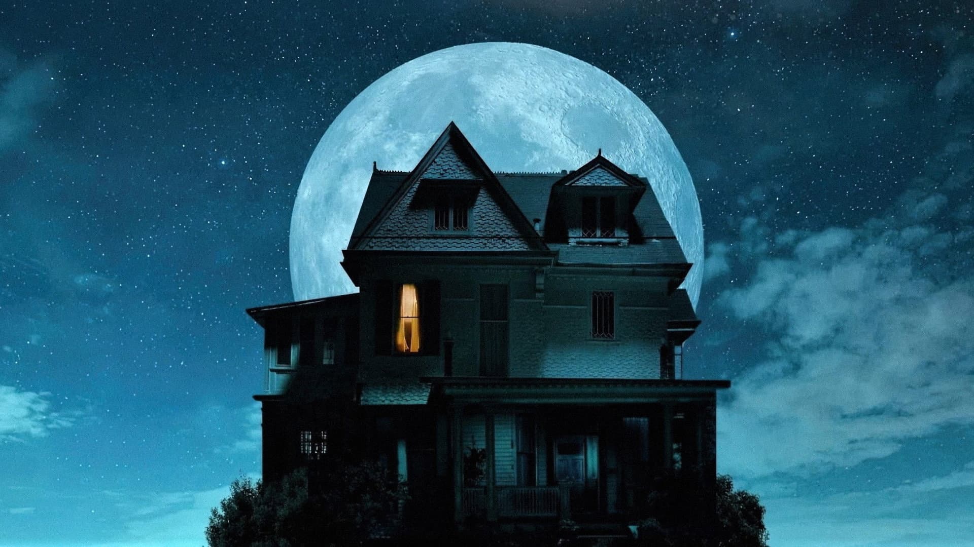 Un fantasma in casa - immagine
